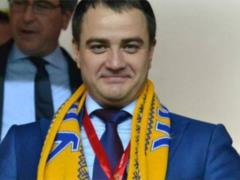 Ни в коем случае не поеду на ЧМ-2018 – Павелко