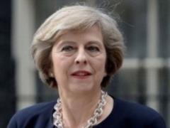 The Prime Minister of Great Britain confessed whom she wants to see in the role of the next James Bond