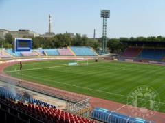Мариуполь хочет принять финал Кубка Украины по футболу