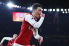Express: Ozil heads up the January transfer list of Barcelona