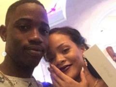 Rihanna s cousin was severely shot in Barbados