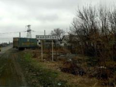 Обмін полоненими проводитимуть біля Горлівки