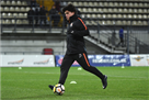 Azevedo may be in Cruzeiro