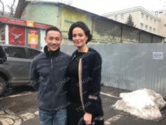 The court decided against the groom Dasha Astafieva