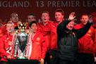After Ferguson Manchester United did not help to become a champion even 600 million pounds