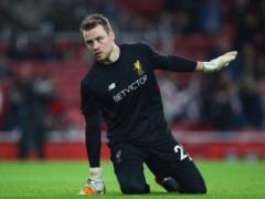 Klopp continues to trust Mignol