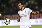 Chalhanoglu in January can go to Turkey