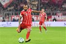 Conte commented on the possible transfer of Vidal
