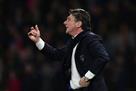 Sevilla held talks with Mazzari