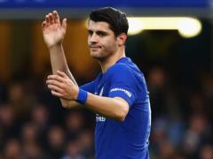 Morata: Brighton is a very difficult team