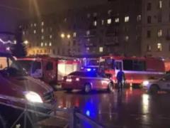 Опубликован список пострадавших при взрыве в Петербурге