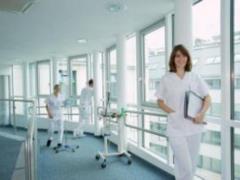 Top of private clinics in Kiev