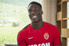 Saint Etienne wants to rent midfielder of Monaco