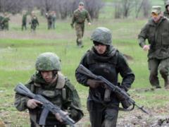 США благають Росію повернути спостерігачів до Донбасу