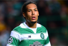 Celtic will work on the transition from Van Dijk from Southampton to Liverpool