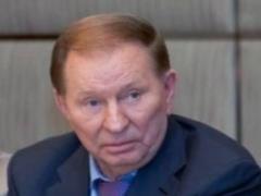 Робота над обміном полоненими в Мінську буде продовжена, - Кучма