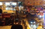 В торговом центре Санкт-Петербурга произошел теракт, есть пострадавшие, жертв нет