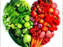 The endocrinologist named three autumn vegetables, which accelerate metabolism