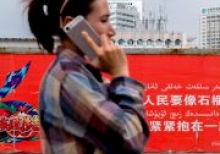 AI assesses the creditworthiness of Chinese borrowers and steals their data