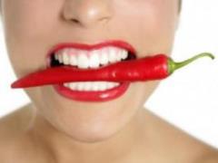 How to get rid of burning sensation in the mouth