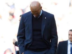 Leadership of Real believes in Zidane, but upset by the game of Marcelo and Benzema