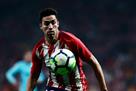 Atletico plans to part with three players