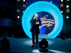 Monatik розсекретив дядька з чужої бородою