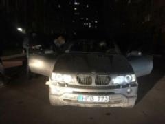 В Одесі викрали жінку, оголошений план Перехоплення
