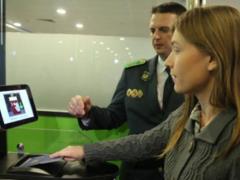 Кабмин утвердил положение о биометрической системе верификации