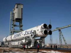  Yuzhmash  unveiled the scale of production of  Zenit 