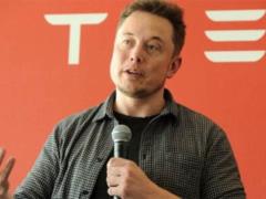 Ilon Mask promised Tesla electric pickup and  disco-mode  of the salon