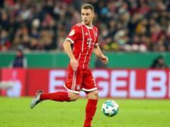 Киммих согласовал контракт с Баварией – Kicker