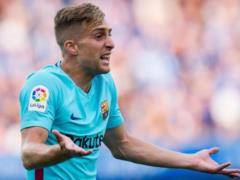 Inter interested in Deulofeu and Aleysh Vidal