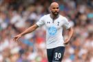 Benevento leased ex-midfielder Tottenham