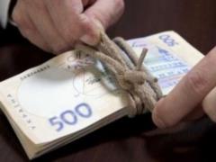 На Чернігівщині депутат міськради попався на хабарі