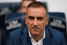 Swansea tops Carvalhal