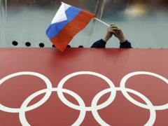  Полнейший фарс . Экс-следователь WADA раскритиковал решение МОК по российским спортсменам