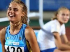 The best athletes of 2017 in Ukraine are named in Ukraine