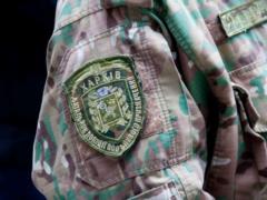 Бойцы батальона  Харьков  в зоне АТО получат подарки к Новому году от харьковчан