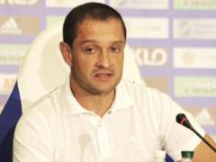 Became known best coach of the championship of Ukraine in 2017