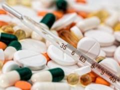 В Украине за неделю гриппом заболели 182 тысячи граждан