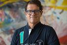 Capello will leave Jiangsu Sunin