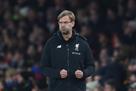 Klopp - fans: Forget the cost of van Dyck