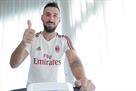 Antonio Donnarumma: Hard work is rewarded