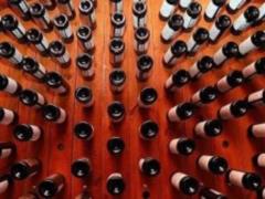 Ukraine increases the volume of exports of wine and beer