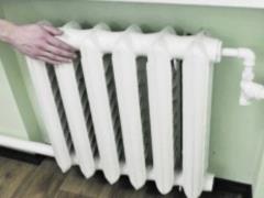The capital owed for heat 3.9 billion hryvnia