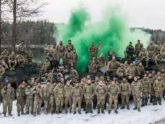 Будущих армейцев Великобритании учат общаться на гендерно-нейтральном языке