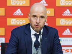 Ajax lured the head coach of Utrecht