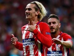 Atletico does not want to let Grizmann:  His clausule is 200 million euros 