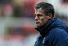 Carragher: The submarine turns into a laughingstock